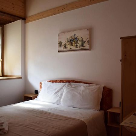 La Tana Del Tasso Rooms&Breakfast Camerata Cornello Ngoại thất bức ảnh