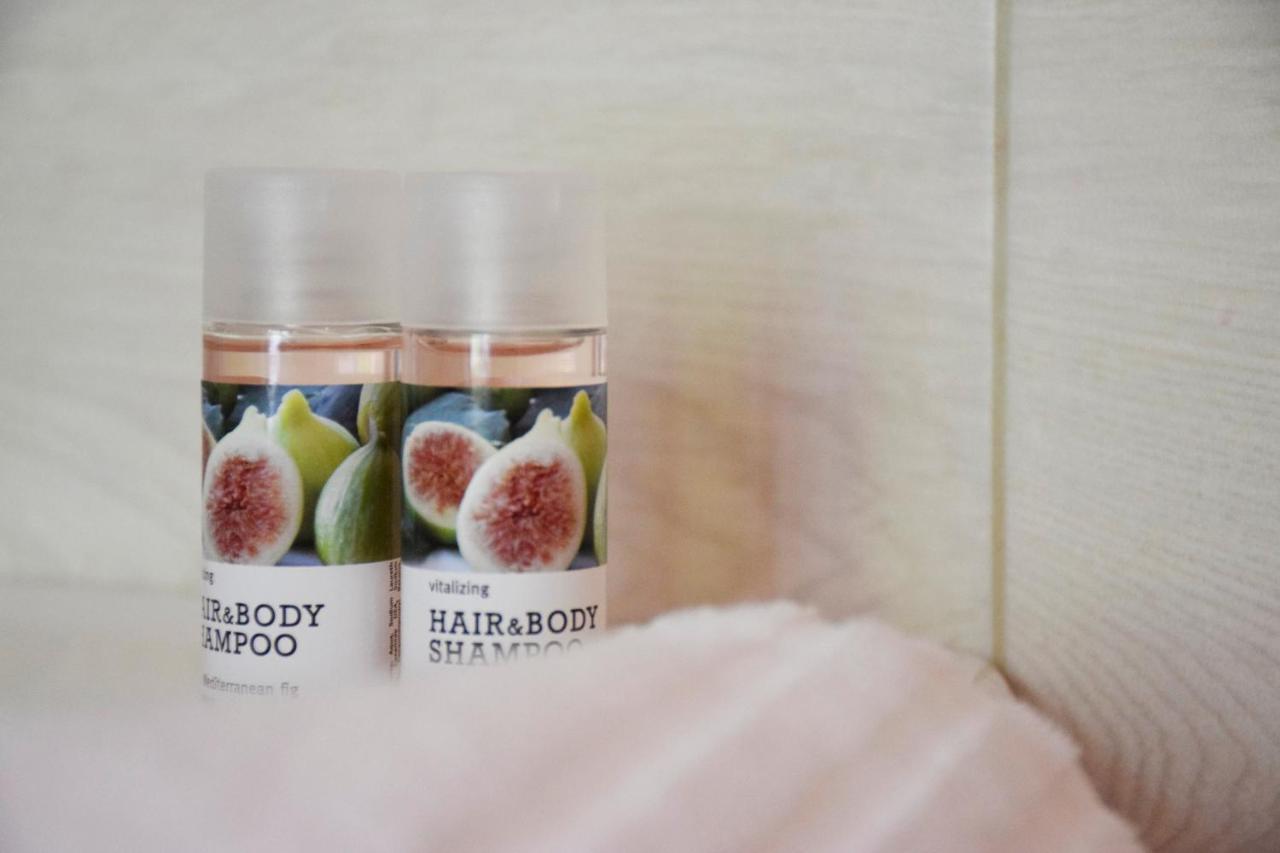 La Tana Del Tasso Rooms&Breakfast Camerata Cornello Ngoại thất bức ảnh